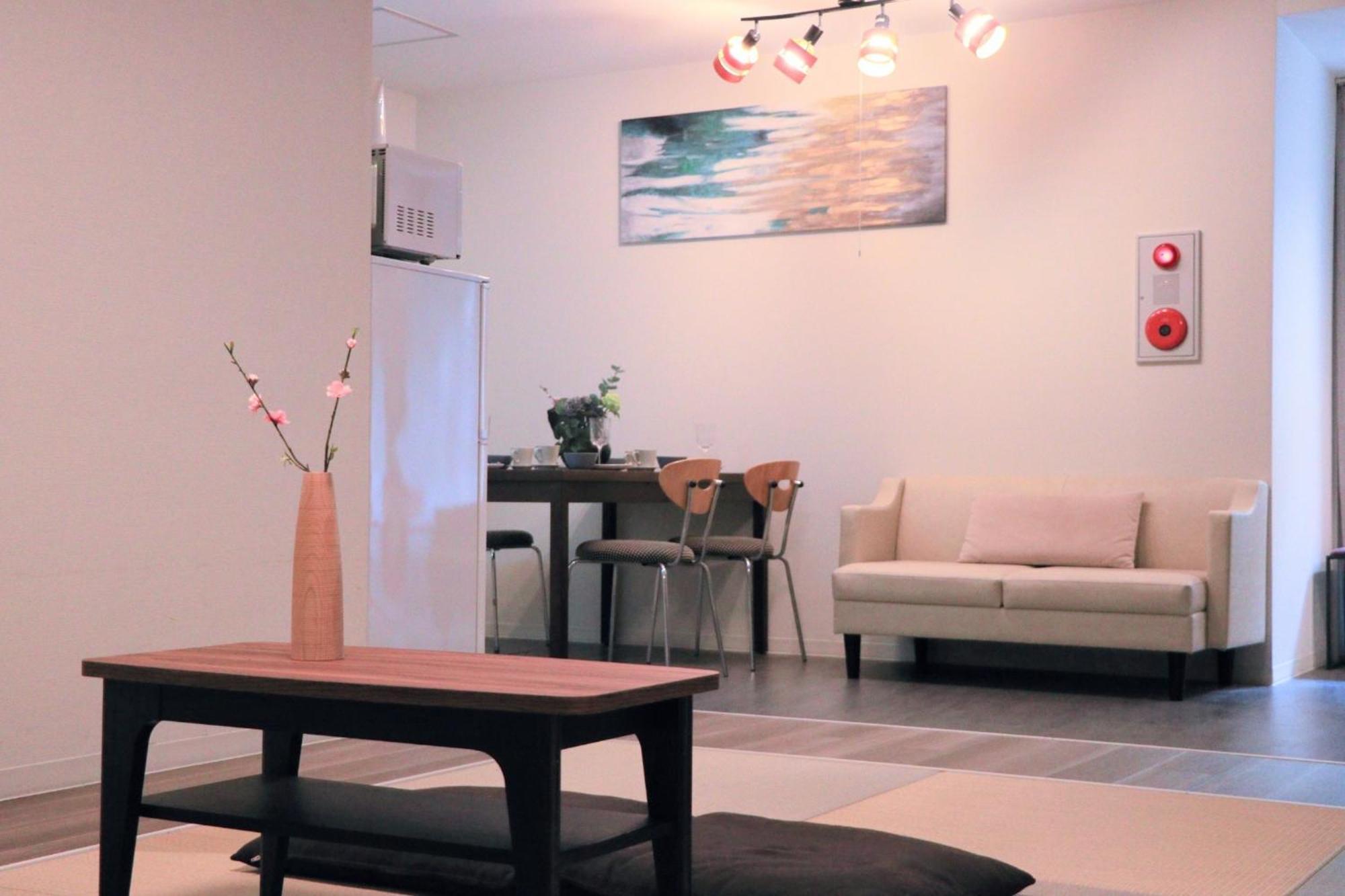 Nagomi Gokoro Yado - Vacation 34634v Apartment Kyōto