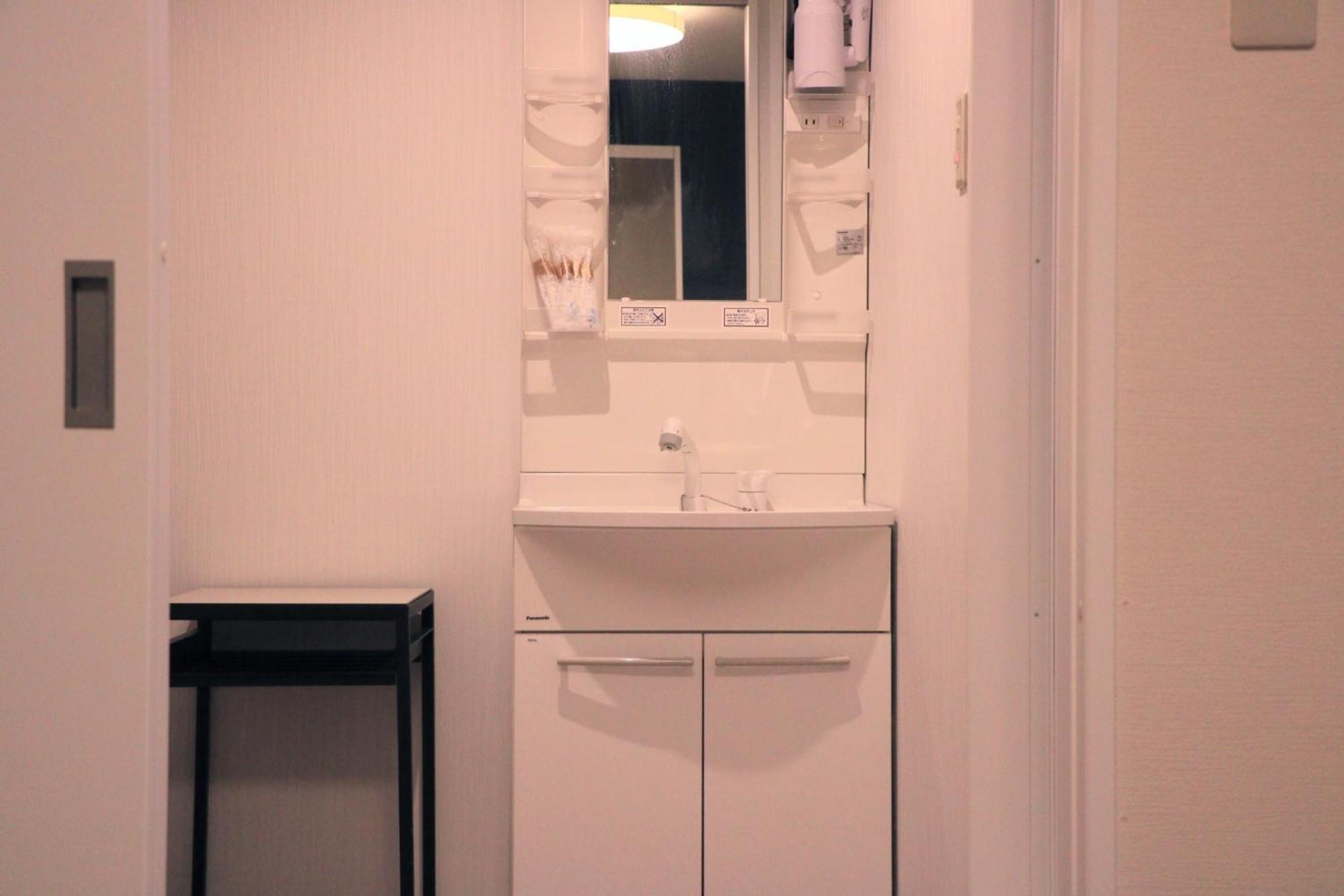 Apartment Nagomi Gokoro Yado - Vacation 34634v Kyōto